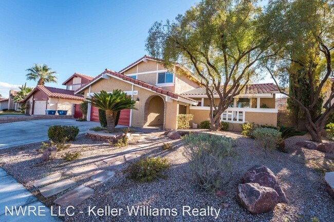 Building Photo - 4 br, 3 bath House - 8745 Potenza Lane