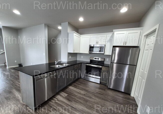 Foto del edificio - 214-216 N Francis St