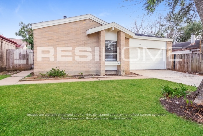 Photo - 6330 Dellfern Dr (Houston, TX)
