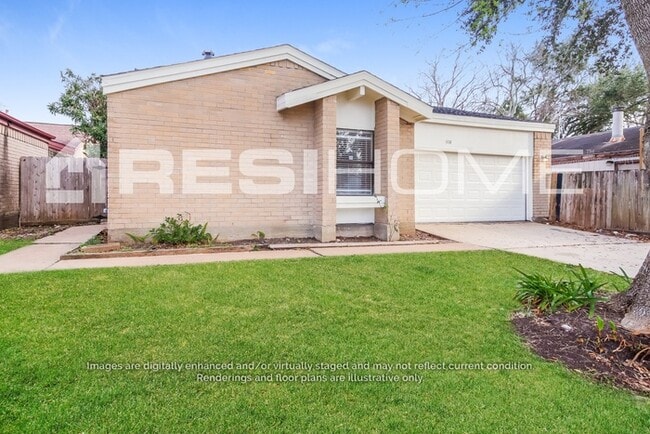 Photo - 6330 Dellfern Dr (Houston, TX) House