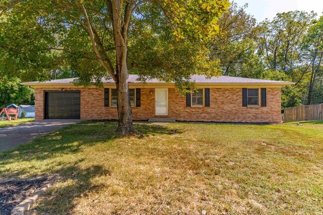 Foto del edificio - 6800 Oakmont Ct