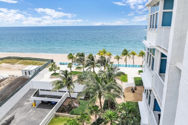Building Photo - 1360 S Ocean Blvd