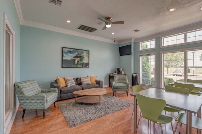 Interior Photo - Sterling on First