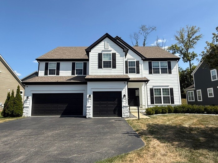 Primary Photo - 5 bedroom, 5 bath home in Olentangy Schools!