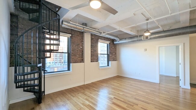 Building Photo - Elks Club JSQ