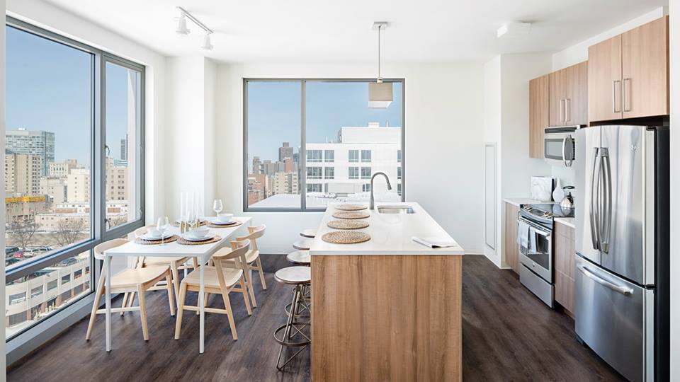 Foto principal - 350 Harrison Ave