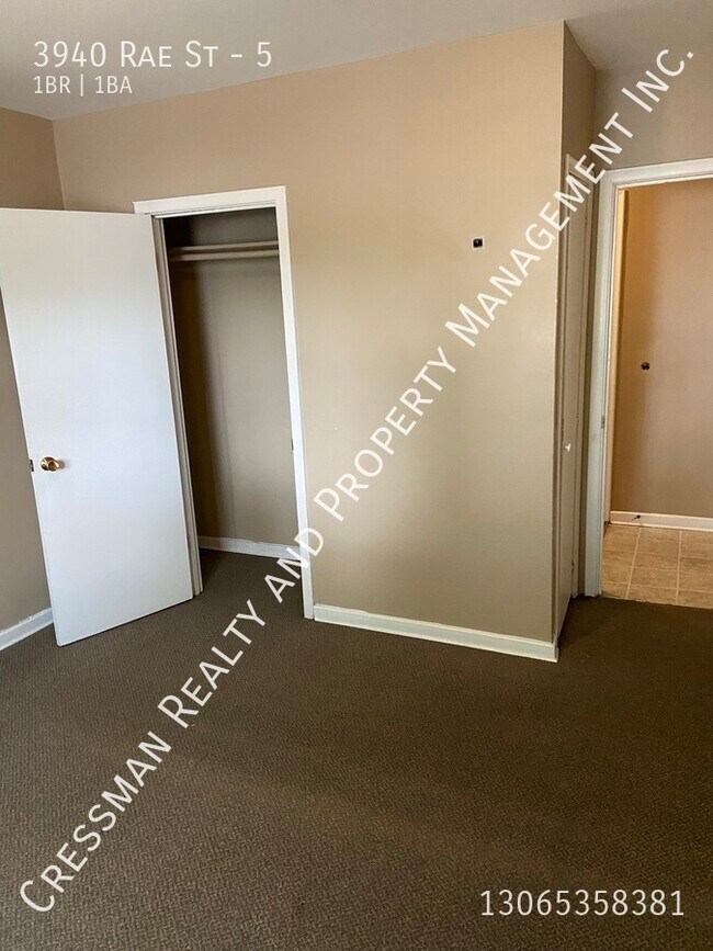 Photo du bâtiment - 1 Bed, 1 Bath APARTMENT located in South R...