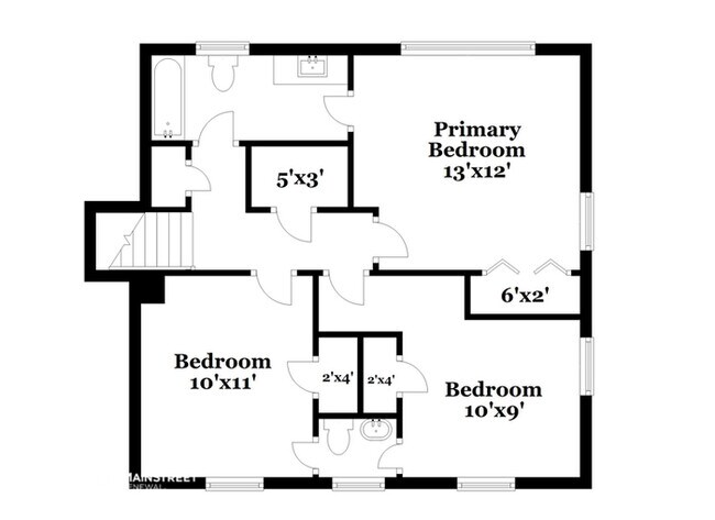 Foto del edificio - 2787 Shelley Ln