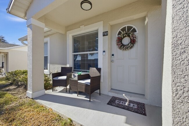 Photo - 750 S Grand Hwy Townhome