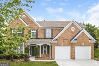 Building Photo - 3921 Triton Ives Dr NE