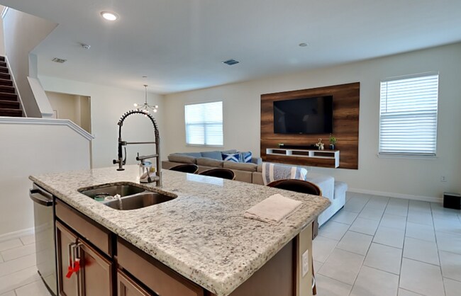 Foto del edificio - 2321 Grasmere View Pkwy N