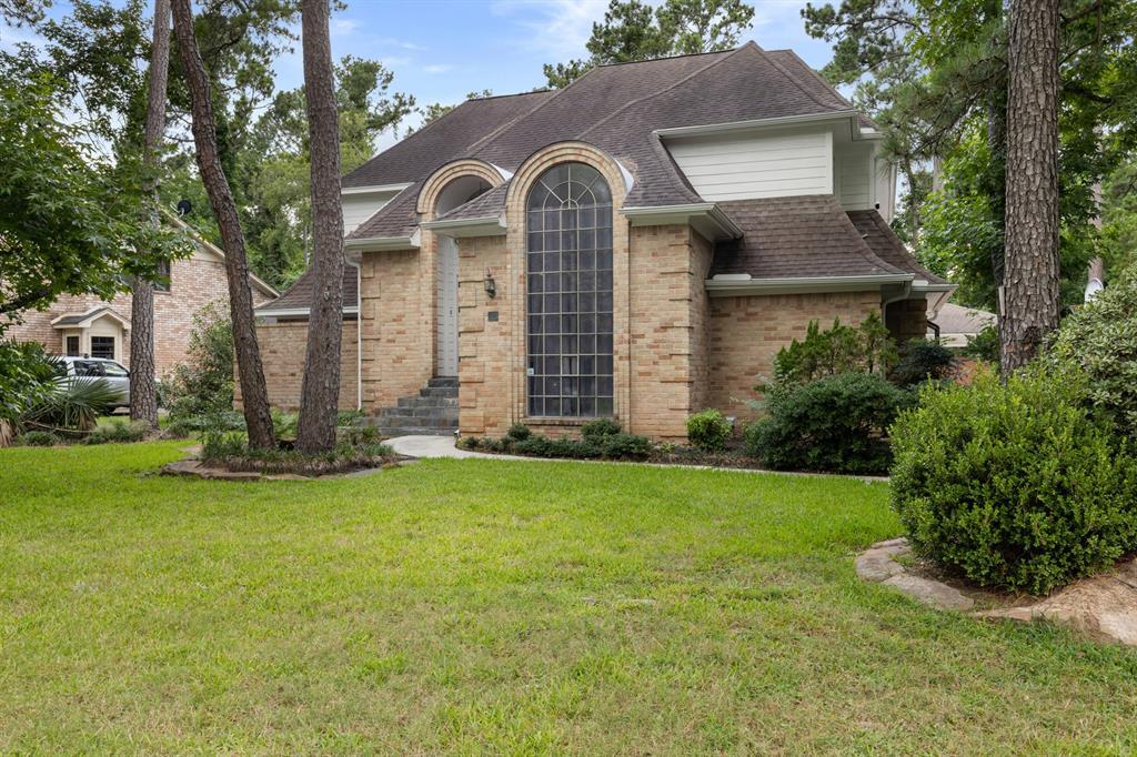 Primary Photo - 14 Cascade Springs Pl