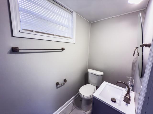 Foto del edificio - 207 W 21st St