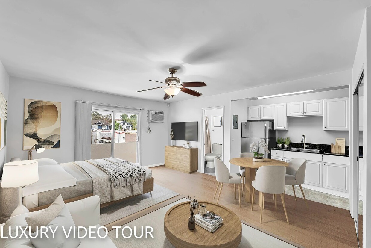 Foto principal - 1240 W 29th St