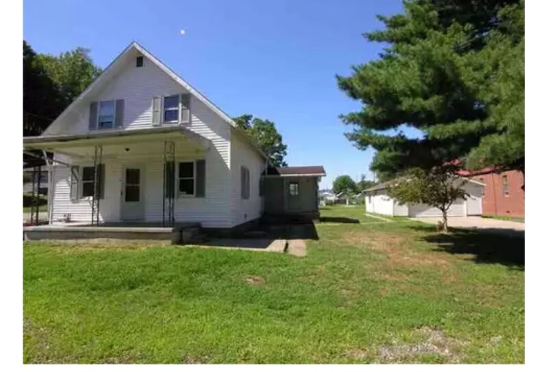 Primary Photo - 624 Pomeroy St