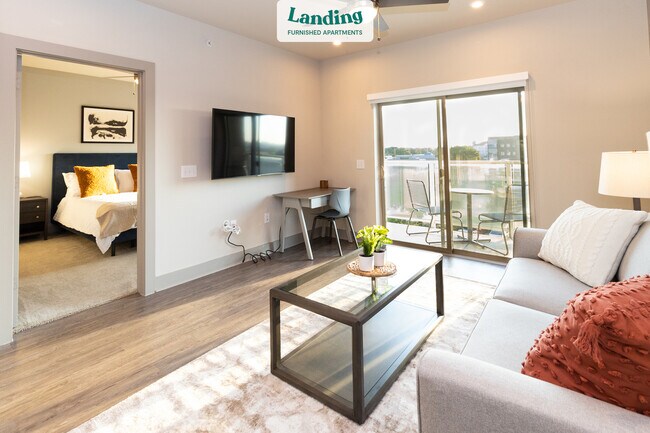 Foto del edificio - 1025 Preston Rd