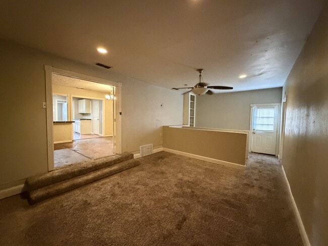 Foto del edificio - 2818 41st St