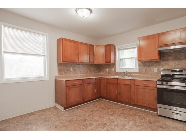 Foto del edificio - 4007 N Girard Ave