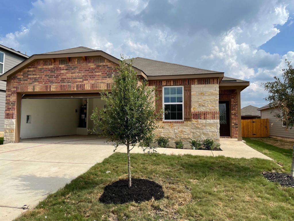 109 Declaration Ln, Liberty Hill, TX 78642 House Rental in Liberty Hill, TX