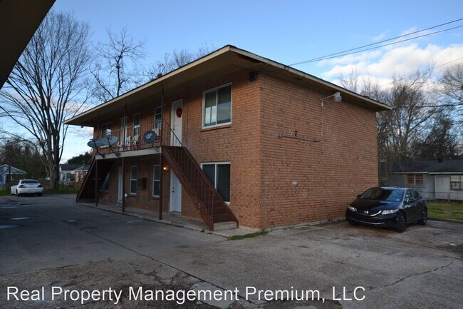 Foto del edificio - 2 br, 1 bath House - 957 Grebe St Apt 5
