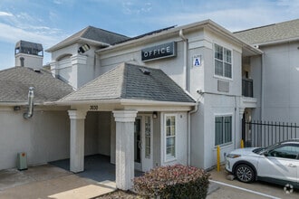 Building Photo - The Fusion at Rye