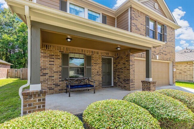 Foto del edificio - 2721 Sandberry Dr
