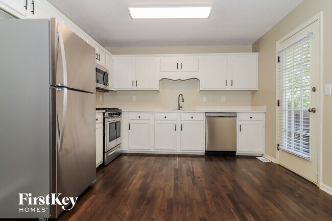 Foto del edificio - 42 Appleton Way