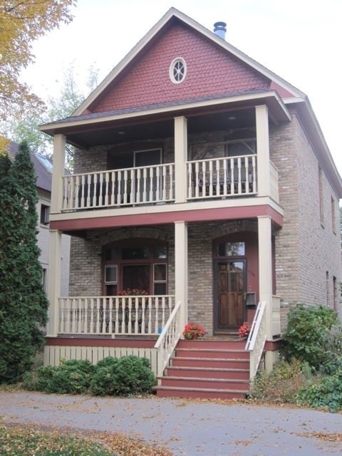 2308 Milwaukee Avenue - 2308 Milwaukee Ave