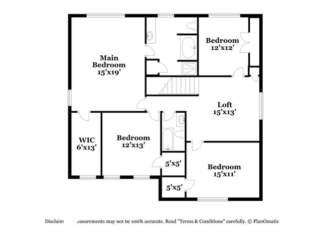 Building Photo - 321 Chisholm Trail