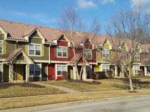 Interior Photo - HarborTown Villas