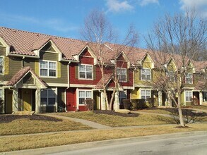 Interior Photo - HarborTown Villas