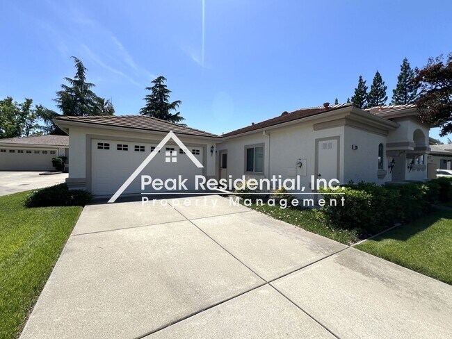 Foto del edificio - Wonderful 2bd/2ba Folsom Home-Gated Community!