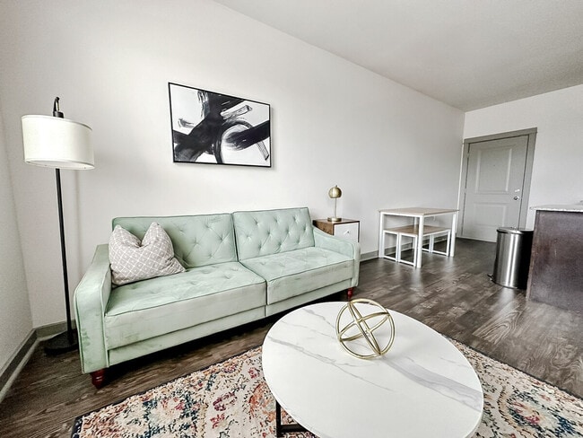 Foto del edificio - 501 N Magnolia St