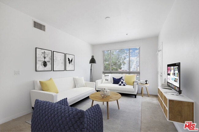 Foto del edificio - 100 S Alameda St