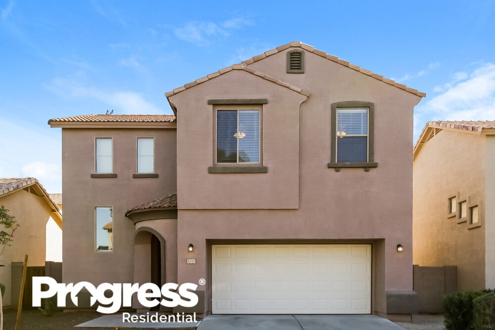 1325 S Mesa, AZ 85209 House for Rent in Mesa, AZ