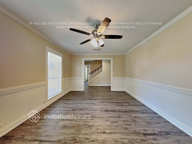 Foto del edificio - 1115 Misty Lea Ln