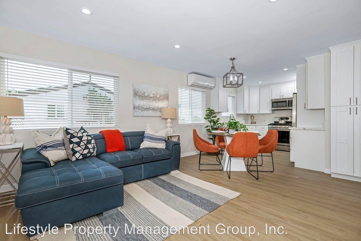 Foto principal - 2386-2388 W Jewett St