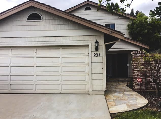 Foto del edificio - 231 Alhambra St