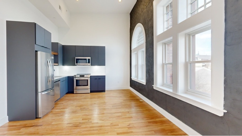 Photo - The Firehouse Apartments