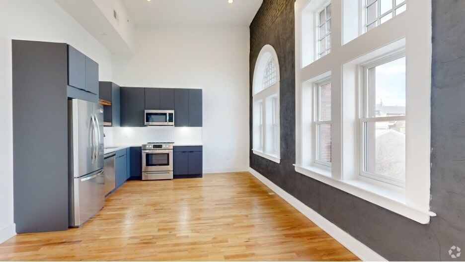 Photo - The Firehouse Apartments