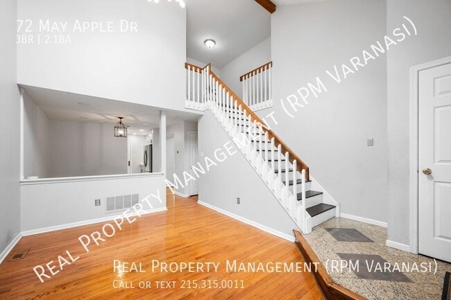 Photo - 72 May Apple Dr House