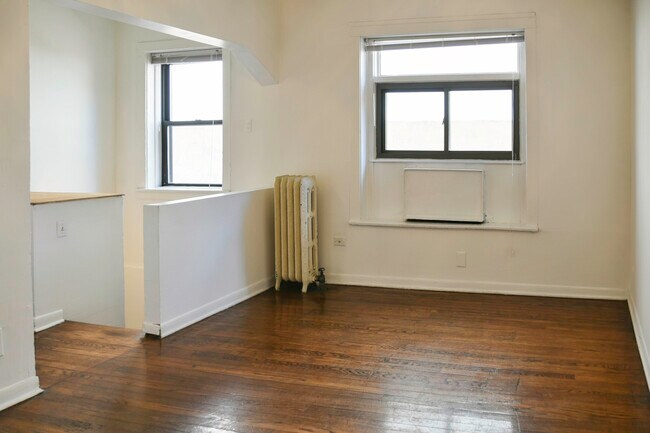 Foto del edificio - 3034 N Halsted St