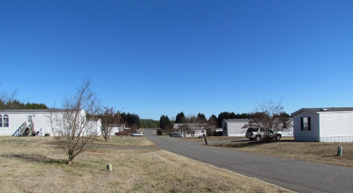 Primary Photo - Woods Hall Mobile Home Park