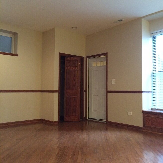 Foto del edificio - 1507 Taylor