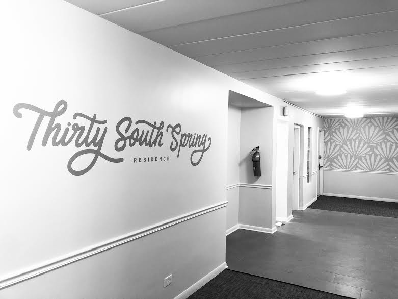 Primary Photo - 30 S Spring Ave