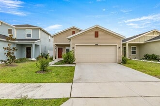 Building Photo - 4610 SW 89th Loop