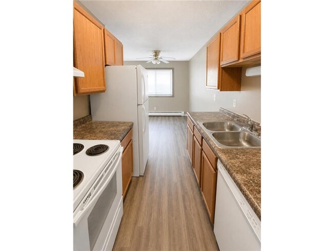 Foto del edificio - 901 Pearl Ave