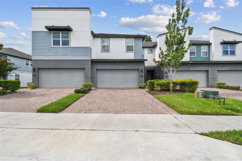 Foto principal - 1447 Broad Wing Ln