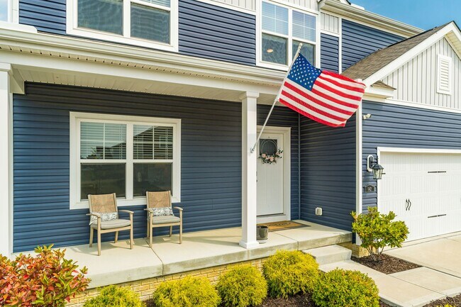 Foto del edificio - 142 Beaman Gates Dr SW