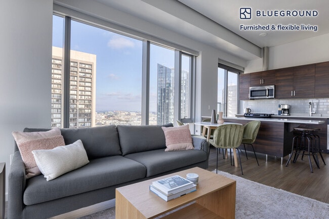 Building Photo - 100 Van Ness Ave